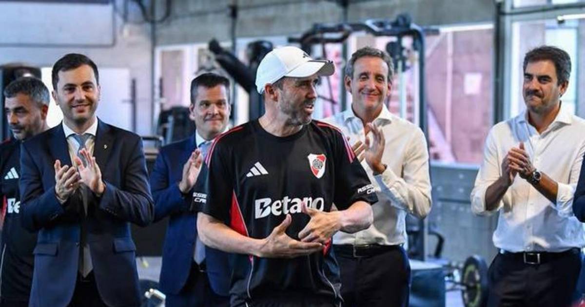 River espera por los regresos de Otamendi y Montiel tras el descanso | El Dia