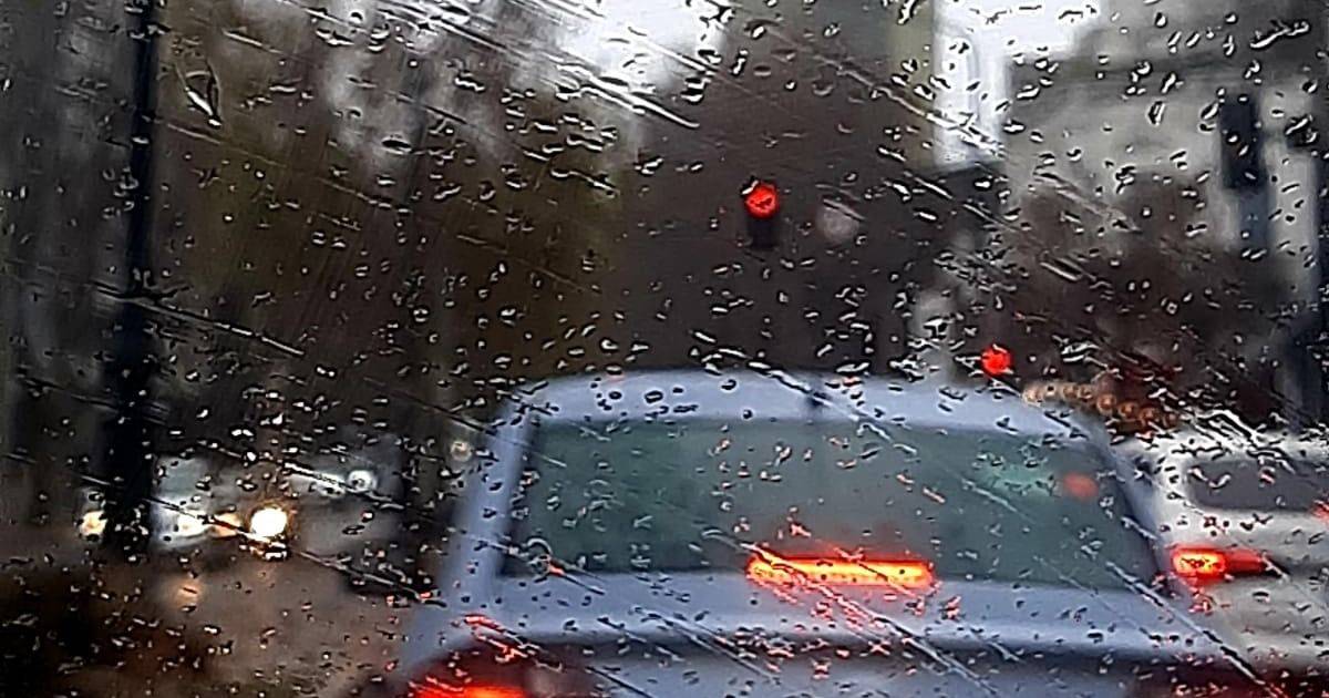 Martes frío y con garúas en La Plata | El Dia