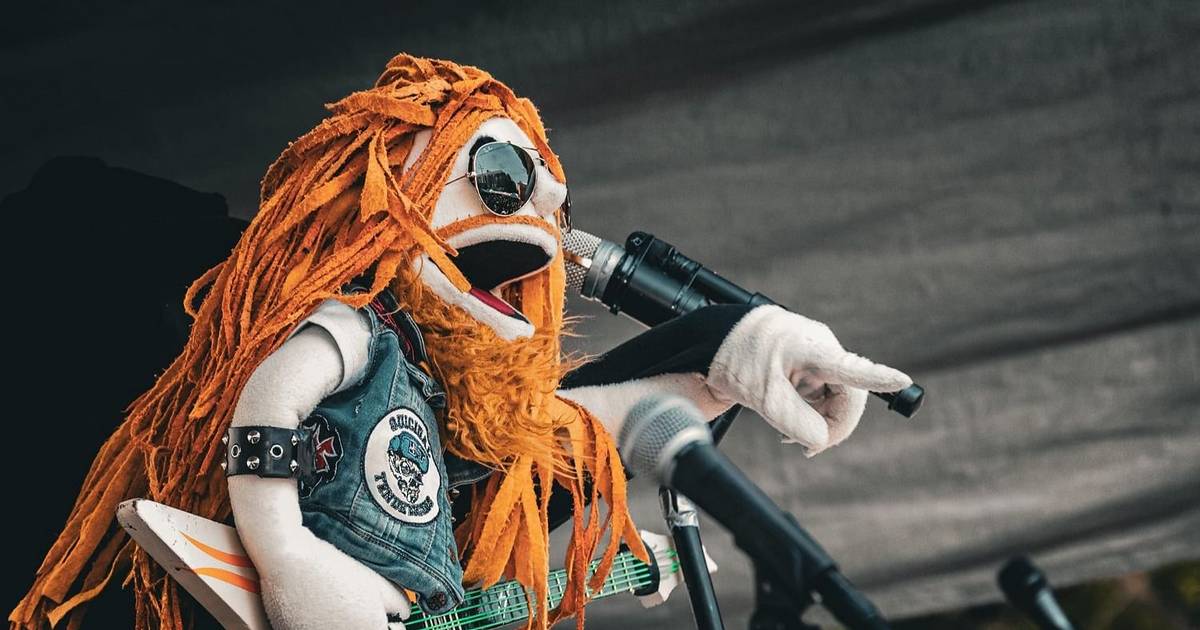 Vacaciones de invierno: el fenómeno infantil Jack Distortion llega al Teatro Ópera La Plata con un show para toda la f