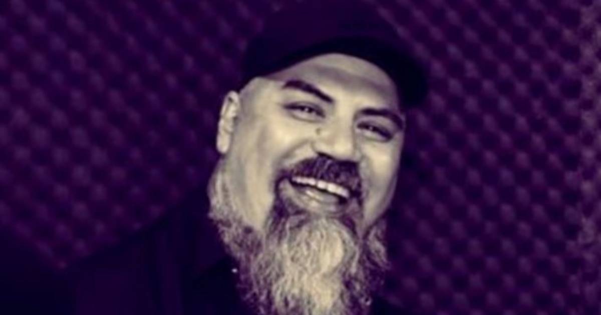 Dolor en el metal argentino: murió el baterista Pato Strunz a los 59 años | El Dia