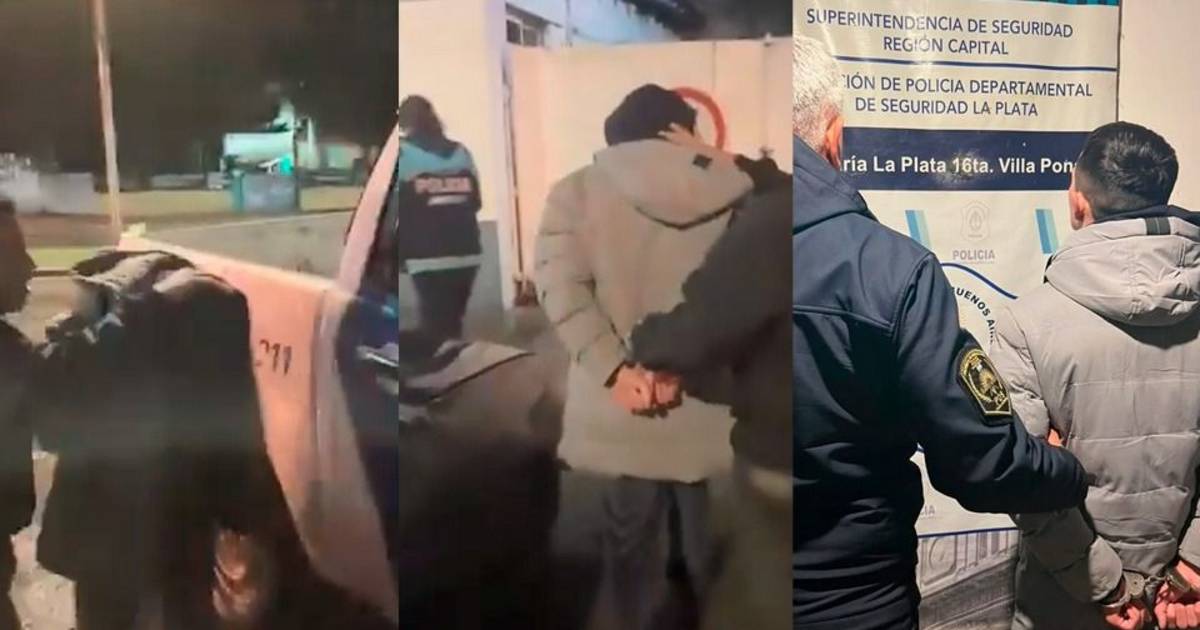 Cayó el último prófugo por el crimen de Gustavo Areco en La Plata | El Dia