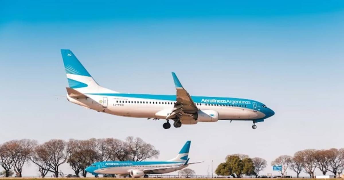 La Justicia de Estados Unidos obliga a la Argentina a pagar US$ 390 millones por la estatización de Aerolíneas | El Di