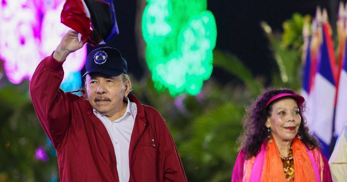 Daniel Ortega confirmó que en Nicaragua "no volverá a haber elecciones" | El Dia