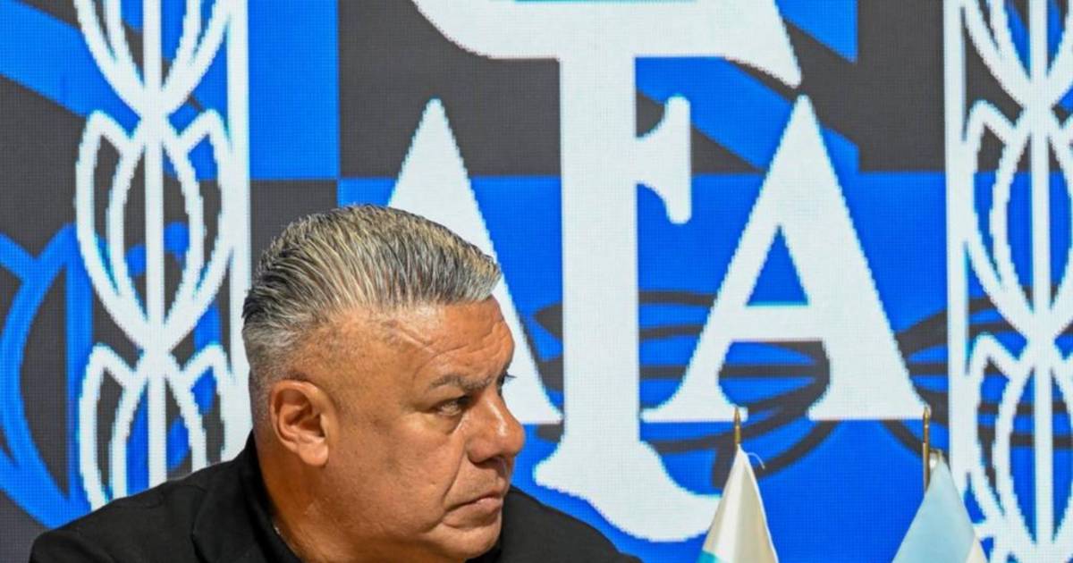 AFA-gate: avanza una investigación en EE UU | El Dia