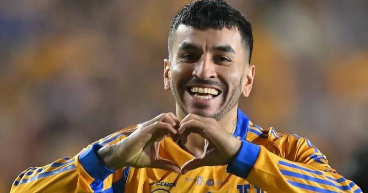 River sacude el mercado de pases con la contratación de Ángel Correa