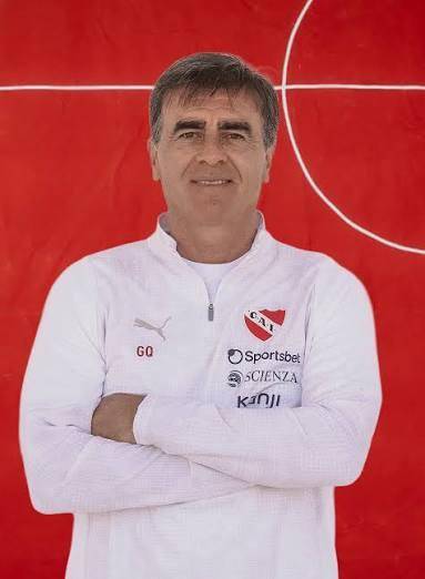 Independiente define su once titular para el debut ante Estudiantes en La Plata