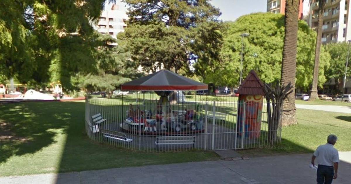 Tras 30 años, cerró la calesita de Plaza Paso | El Dia