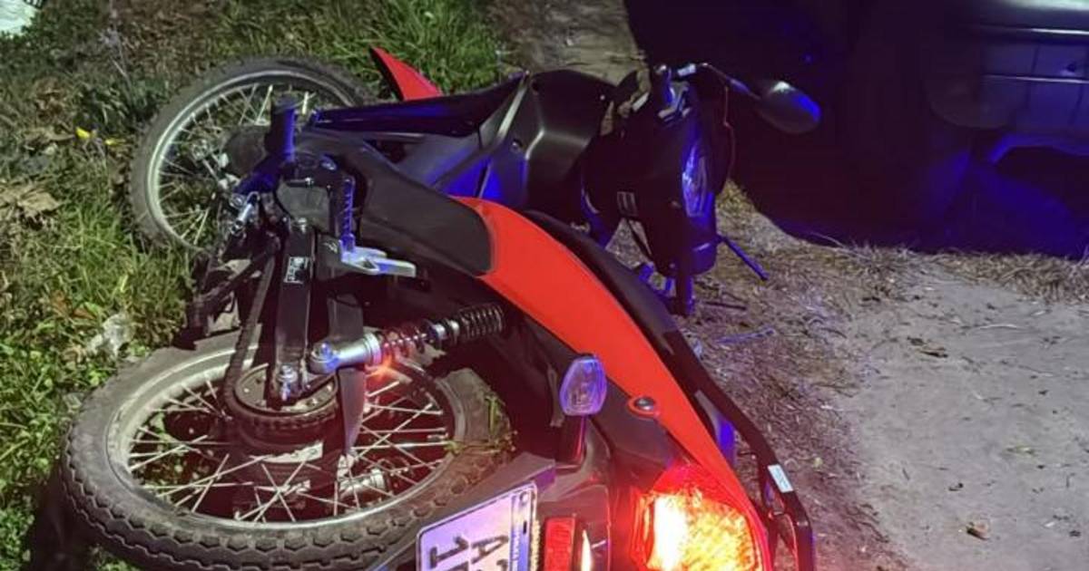 Inseguridad vial en la Región: Julio se lleva otro triste récord: 10 muertes | El Dia