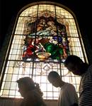 Quince personas por semana piden que las exorcicen