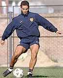 Todos contra Tony Barijho