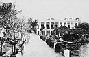 La vida en La Plata en los años previos a la fundación