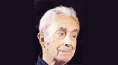 Otra gran pérdida para el cine: murió Michelangelo Antonioni