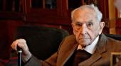Cumple 100 años una gran figura de la ingeniería