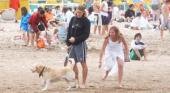 Prohibirían a los perros en las playas bonaerenses