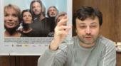 Carnevale: "Tocar el cielo es una película incómoda para mí"
