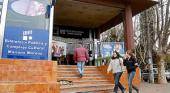 Biblioteca Moreno de Bernal celebra 75 años de vida
