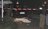 Seis asesinatos en Alemania con el sello de la mafia italiana