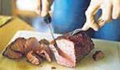 Ahora un estudio revela que comer carne vacuna baja el colesterol