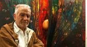 A los 69 años, falleció el artista plástico Pérez Celis