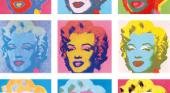 Andy Warhol, el más famoso en el arte y la vida actuales