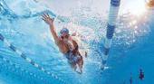El fenómeno de Dara Torres, nadadora olímpica a los 41