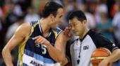 Argentina juega un partido clave frente a Australia