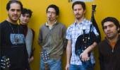 Música celta, con el grupo
Caminantes de Finisterre