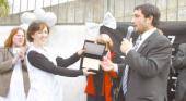 La escuela 35 de Berazategui festejó sus bodas de plata