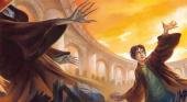 Harry y Bella vs. El príncipe Valiente y la Cenicienta