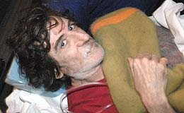 Charly agradeció el "musicazo"