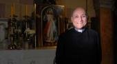 Después de 33 años, dejó la parroquia de 6 y 64 el cura de los exorcismos