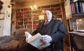 Cumple 100 años Linares Quintana Maestro del Derecho y de la vida