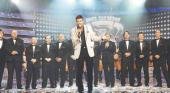 Ninguna broma de ShowMatch