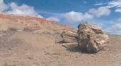 Colonia Sarmiento, un sorprendente rincón de Chubut