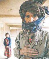"Pastunistán", un sueño clave en la guerra afgana