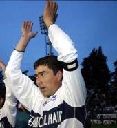 Gimnasia enfrenta a la Villa y despide a Jorge San Esteban