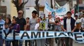 Renovado reclamo de justicia por la muerte de un joven en Berisso