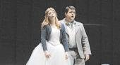 Fuerte polémica por la puesta de una ópera en el Argentino