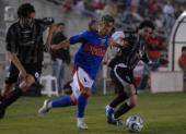 Gimnasia ya cuenta con Ereros
