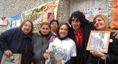 Sandro cumplió 64 y sus "nenas" lo homenajearon
