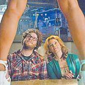 Zack y Miri hacen una porno