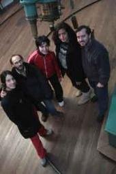 Planean "mudar" el Observatorio a las salas del Teatro Argentino