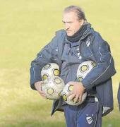Matías Córdoba es la nueva cara de Quilmes