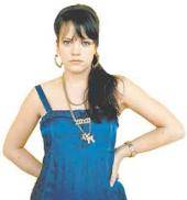 Lily Allen vuelve a la Argentina