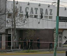 Matan a joven en salida de un boliche de Berisso