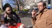 En La Plata los fumadores de pipa tienen su propio club