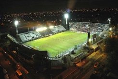 Quilmes a la pesca de los tres puntos frente al Sabalero