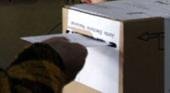 Detectan errores gruesos en las actas que cuentan los votos en la Provincia