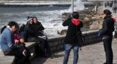 Fin de semana largo: miles de turistas desafiaron al frío