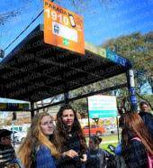 Ahora hay mensajitos gratis para saber a qué hora pasa el micro